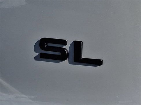 New 2026 Nissan Armada SL w/ Captain's Chari Seat Package image 44