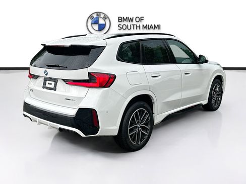 Certified 2023 BMW X1 xDrive28i w/ Premium Package AWD/4WD image 7