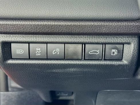 Certified 2025 Toyota Camry XSE AWD/4WD image 11