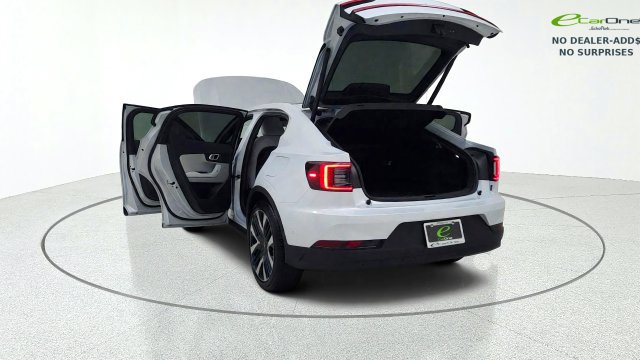 Used 2024 Polestar Polestar 2 AWD/4WD image 17