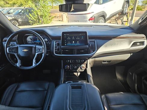 Used 2024 Chevrolet Tahoe LT RWD image 15