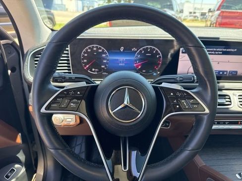 Used 2024 Mercedes-Benz GLE 350 4MATIC image 12