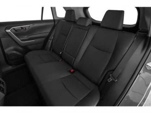 Used 2019 Toyota RAV4 LE w/ Protection Package image 13