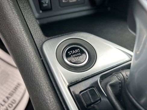 Used 2024 Nissan Sentra SV image 18