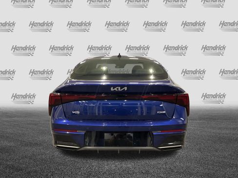 Used 2025 Kia K5 GT-Line w/ GT-Line Premium Package FWD image 9
