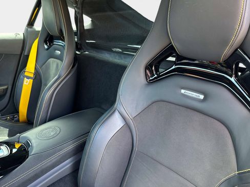 Certified 2018 Mercedes-Benz AMG GT R image 20