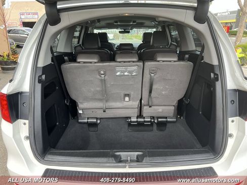 Used 2020 Honda Odyssey EX-L image 23