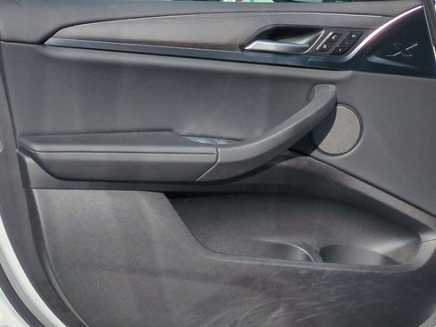 Certified 2023 BMW X3 sDrive30i w/ Premium Package image 14