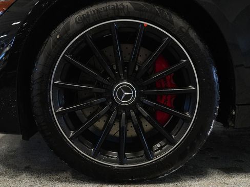 New 2026 Mercedes-Benz AMG GT 53 image 11