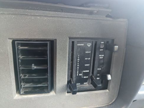 Used 1984 Ford Mustang SVO image 18