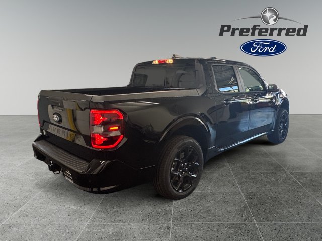 Used 2026 Ford Maverick Lobo AWD/4WD image 17