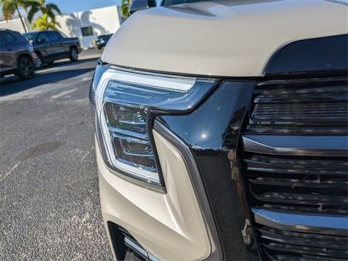New 2026 GMC Terrain AT4 w/ Convenience Package III image 10