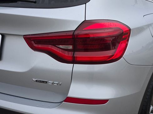 Used 2020 BMW X3 xDrive30i w/ Convenience Package image 11