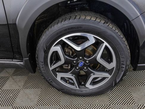 Used 2019 Subaru Crosstrek 2.0i Limited w/ Moonroof Package w/Navigation image 48