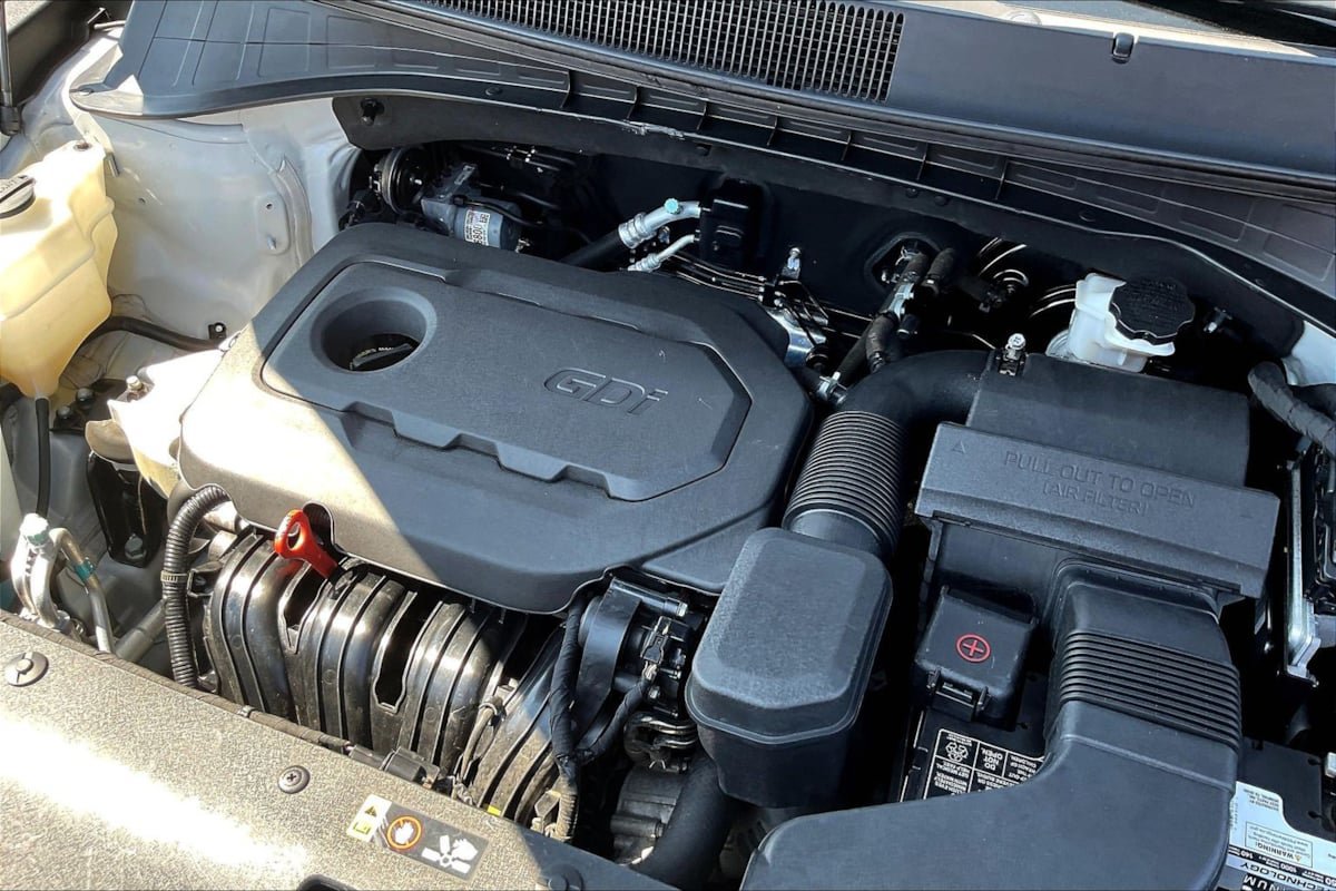 Used 2016 Kia Sorento L FWD image 29