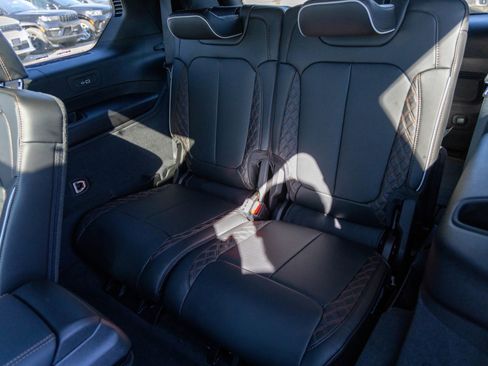 New 2026 Jeep Grand Cherokee L Summit image 15