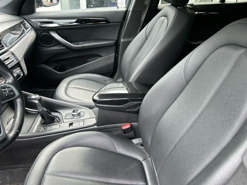 Used 2017 BMW X1 xDrive28i AWD/4WD image 10