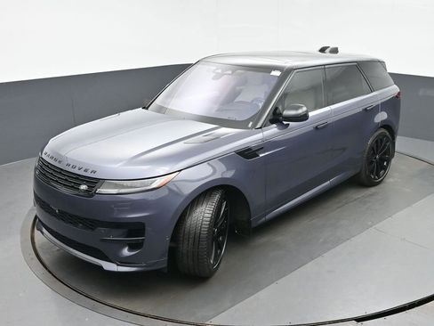 Used 2023 Land Rover Range Rover Sport First Edition AWD/4WD image 35