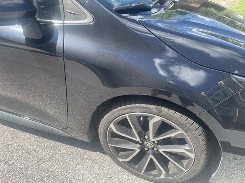 Used 2021 Toyota Corolla SE FWD image 4