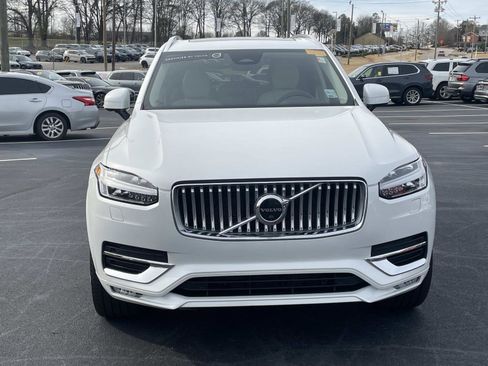 Certified 2023 Volvo XC90 B6 Plus w/ Protection Package Premier image 2