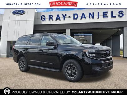 New 2026 Ford Expedition Active