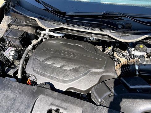 Used 2021 Honda Odyssey Touring image 32