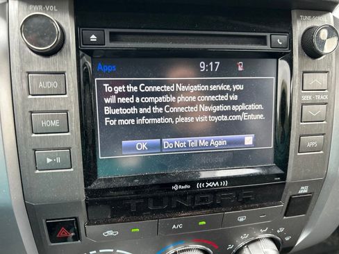 Used 2018 Toyota Tundra SR5 w/ SR5 Upgrade Package AWD/4WD image 12