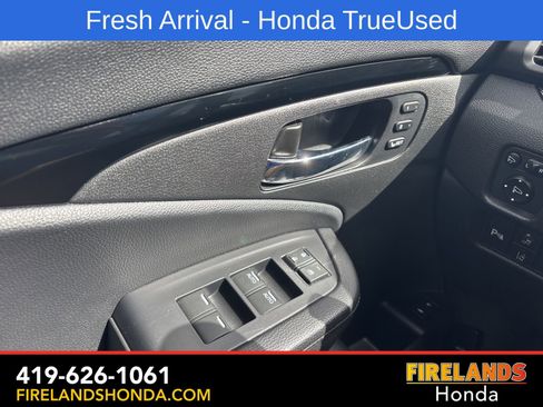 Used 2019 Honda Passport Elite image 24