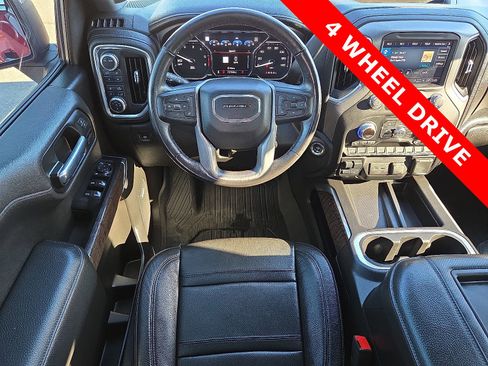 Used 2021 GMC Sierra 1500 Denali w/ Denali Ultimate Package image 11