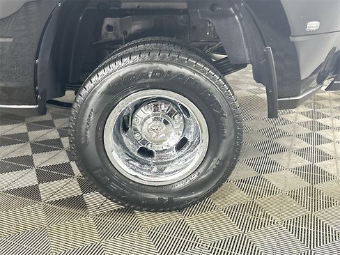 New 2026 RAM 3500 Tradesman image 17