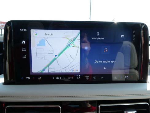 Used 2025 Lincoln Aviator Reserve w/ Equipment Group 201A AWD/4WD image 37
