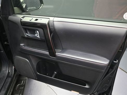 Used 2024 Toyota 4Runner TRD Off-Road Premium image 21