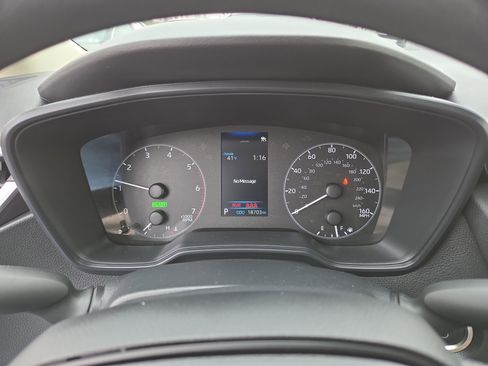 Certified 2024 Toyota Corolla LE w/ LE Convenience Package image 20