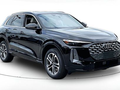 New 2026 Audi Q5 Premium