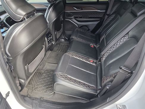 Used 2022 Jeep Grand Cherokee Summit image 15