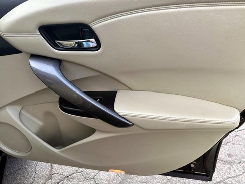 Used 2015 Acura RDX AWD w/ Technology Package image 10