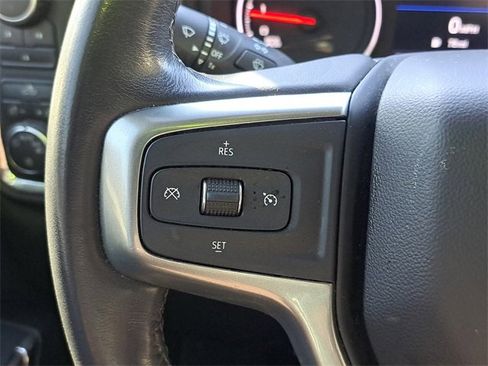 Used 2023 Chevrolet Silverado 2500 LT w/ Gooseneck/5TH Wheel Package image 17