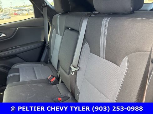 Used 2023 Chevrolet Blazer LT w/ Driver Confidence Package image 18