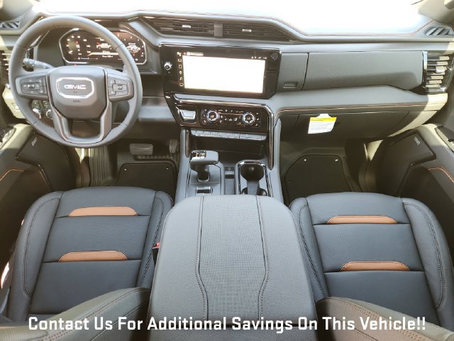 New 2026 GMC Sierra 1500 AT4 w/ AT4 Premium Package AWD/4WD image 20