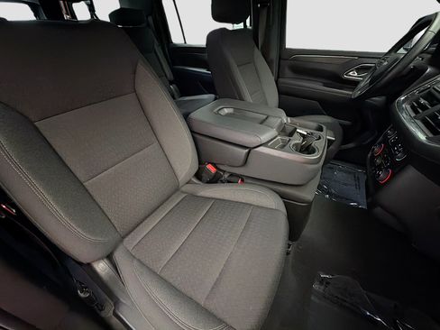 Used 2023 Chevrolet Suburban LS w/ Driver Alert Package RWD image 14