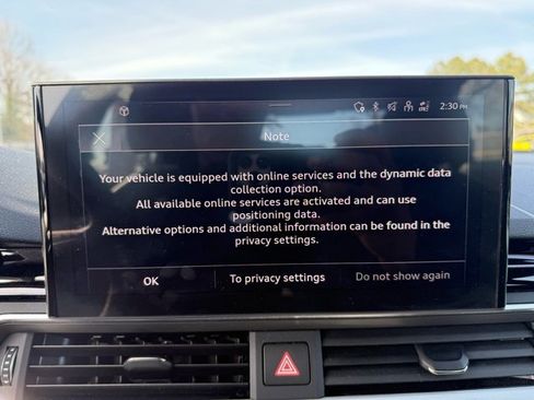 Used 2022 Audi A4 2.0T Premium Plus w/ Premium Plus Package image 17