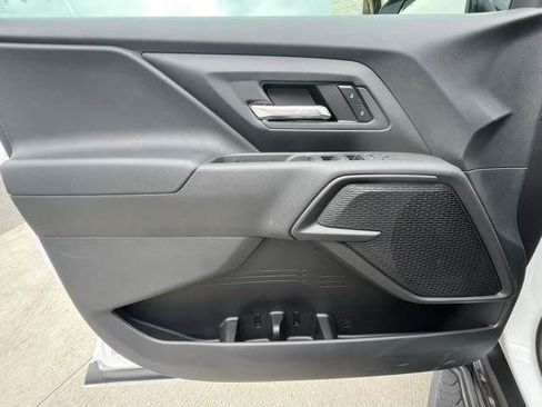 New 2024 Chevrolet Silverado EV W/T image 21