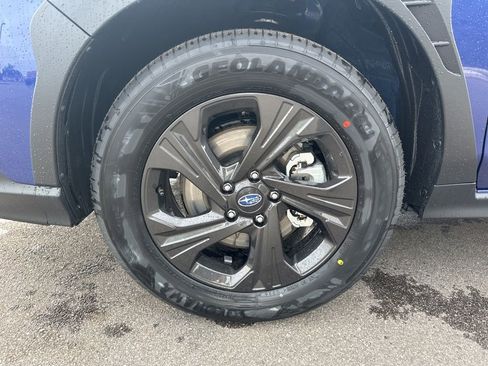 New 2026 Subaru Crosstrek 2.5i AWD/4WD image 30