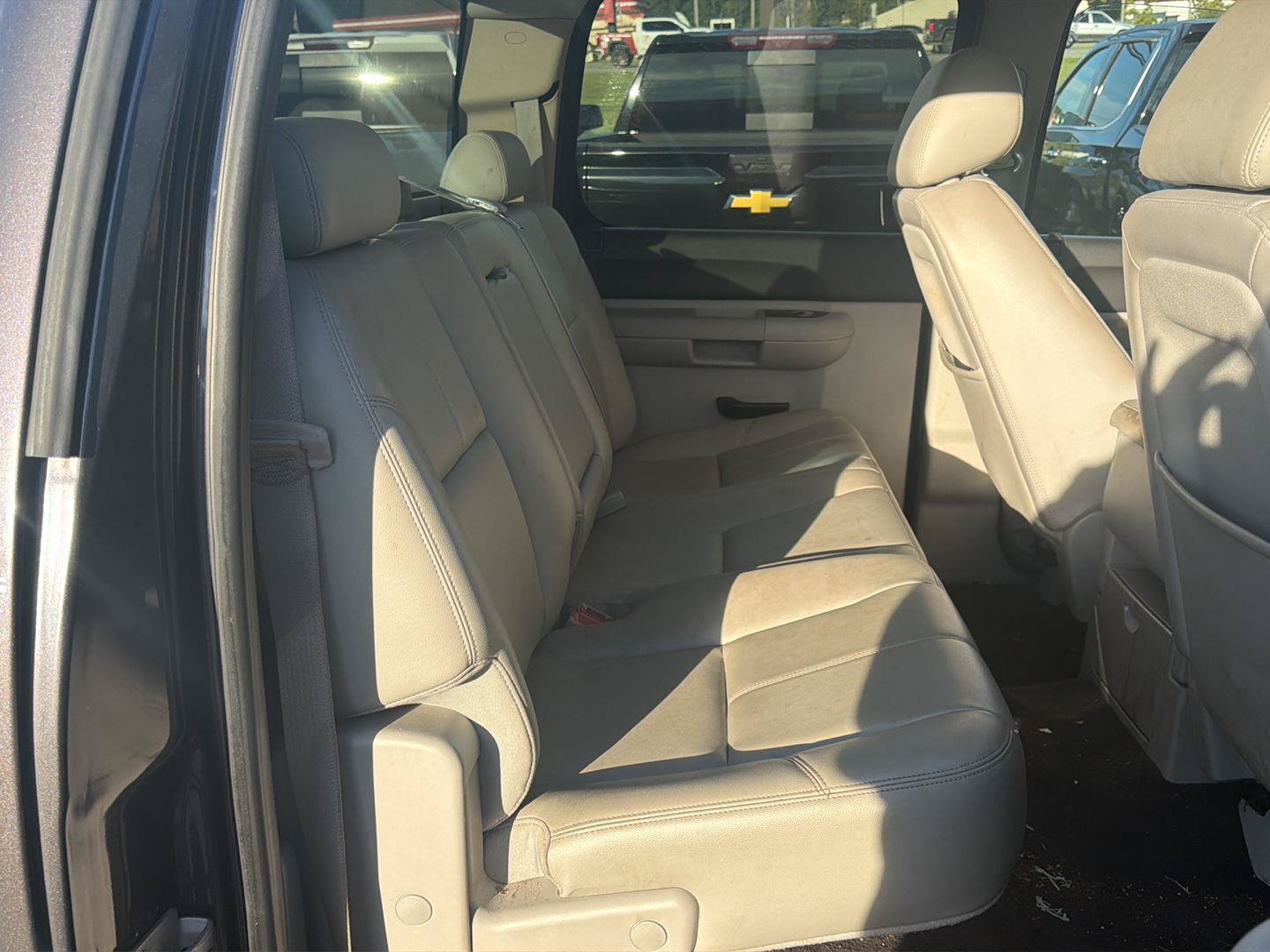 Used 2011 Chevrolet Silverado 1500 LT w/ Florida Edition RWD image 14