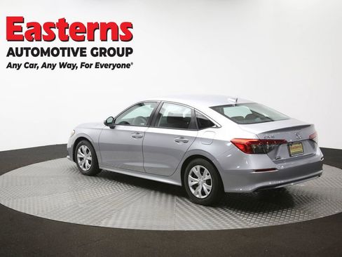 Used 2024 Honda Civic LX image 61