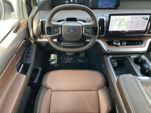 New 2026 Ford Expedition Max King Ranch image 12