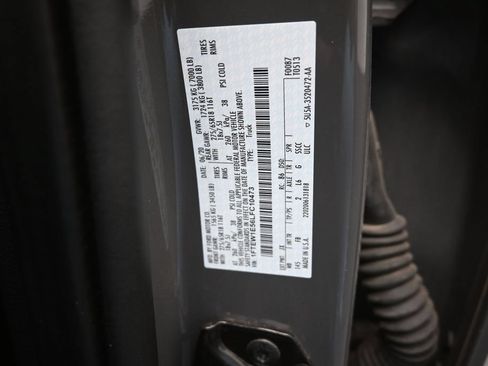 Certified 2020 Ford F150 XLT w/ Equipment Group 302A Luxury AWD/4WD image 20