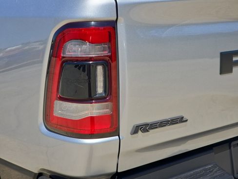 Used 2021 RAM 1500 Rebel w/ Rebel Level 2 Equipment Group AWD/4WD image 33