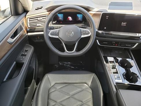 New 2026 Volkswagen Atlas SE AWD/4WD image 10