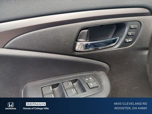 Used 2022 Honda Pilot EX-L image 15